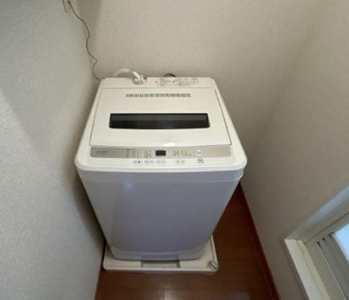 レオパレスウィングのその他画像