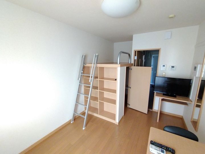 レオパレスSANYAのその他画像