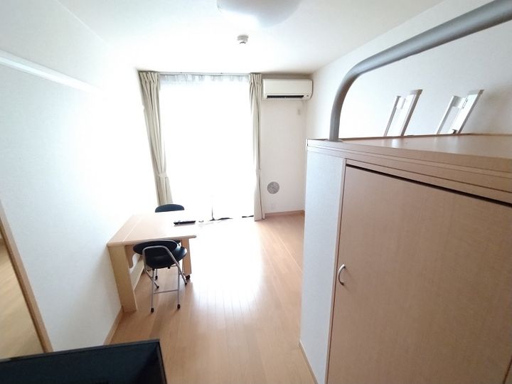 レオパレスSANYAのその他画像