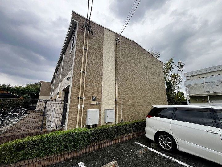 レオパレスコーポリッチⅡのその他画像