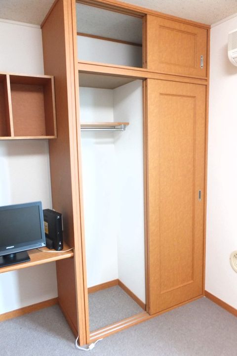 レオパレスコーポリッチⅡのその他画像