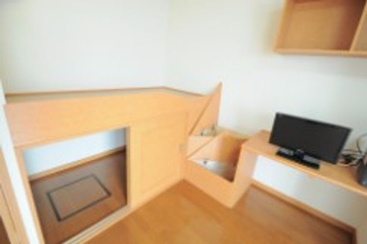 レオパレスコーポリッチⅡのその他画像