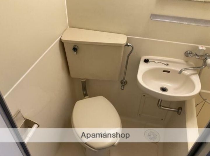 東京都杉並区天沼1丁目の賃貸マンションのその他画像