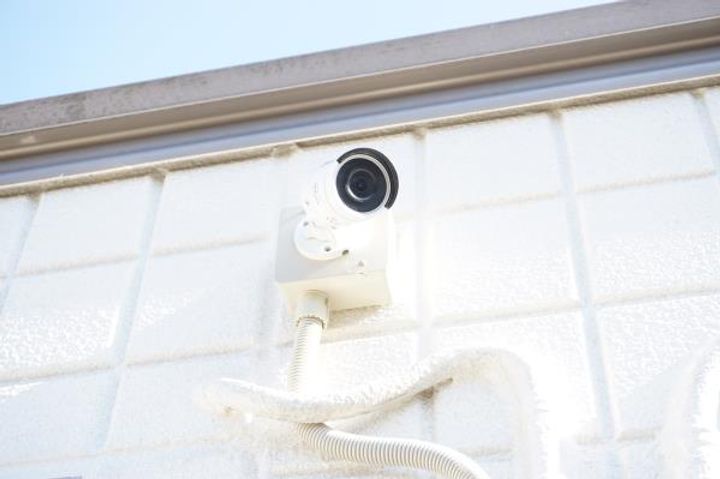 コスモハイツのその他画像