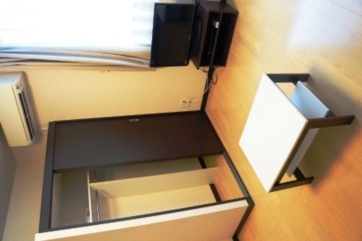 レオネクスト小金井パークのその他画像