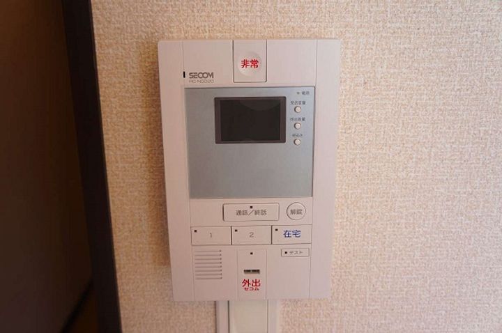 レオネクスト小金井パークのその他画像