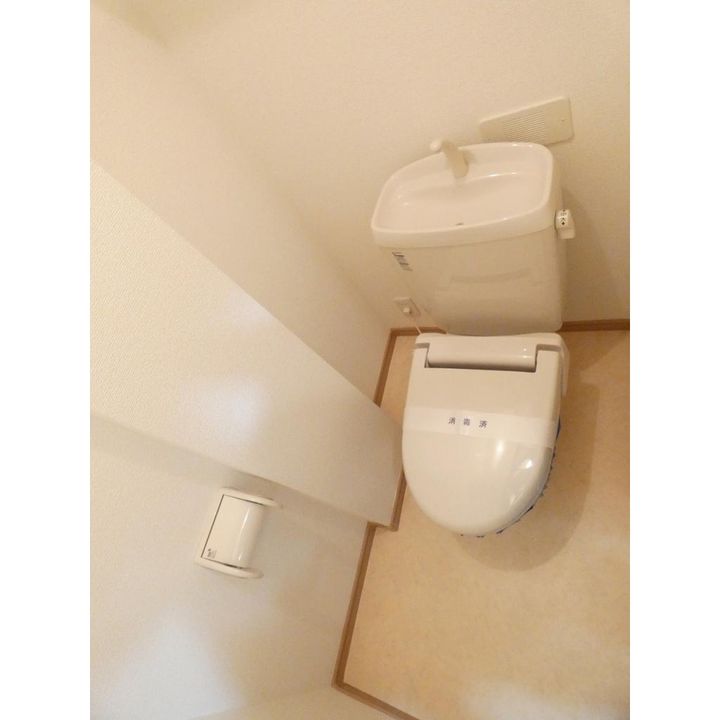 メイプル コート 駒沢203号室のその他画像