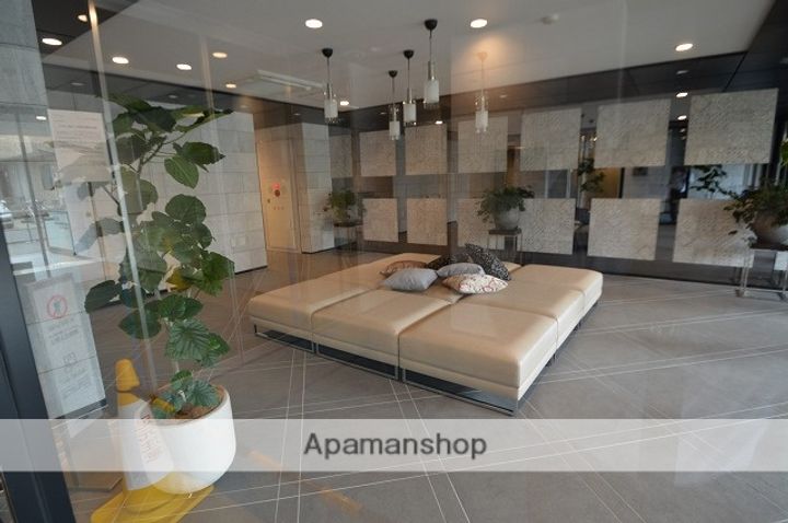 東京都小金井市梶野町5丁目の賃貸マンションのその他画像