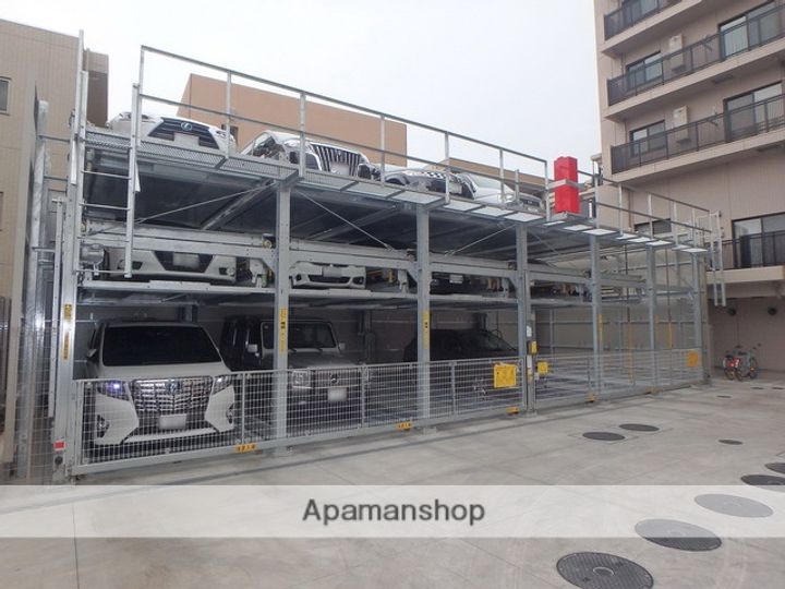 東京都小金井市梶野町5丁目の賃貸マンションのその他画像