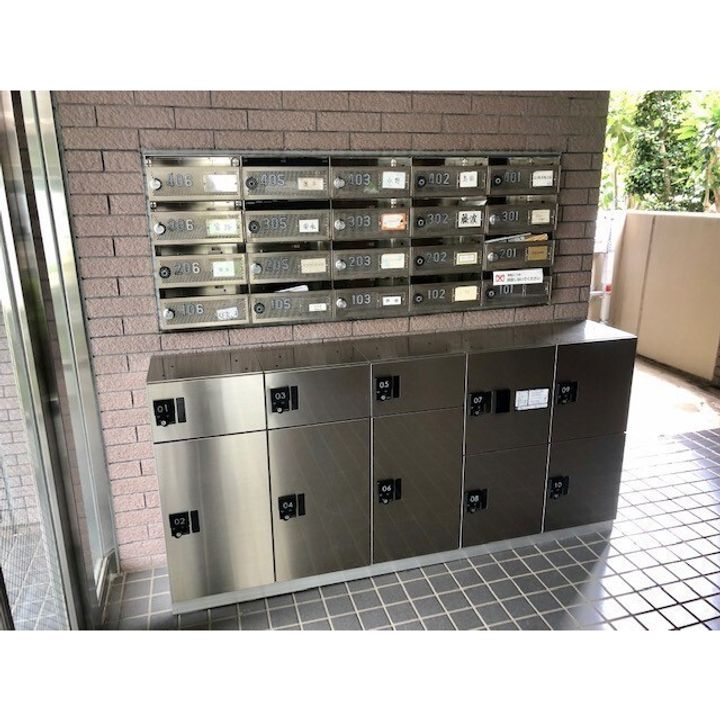 メゾンメルベーユ三鷹のその他画像