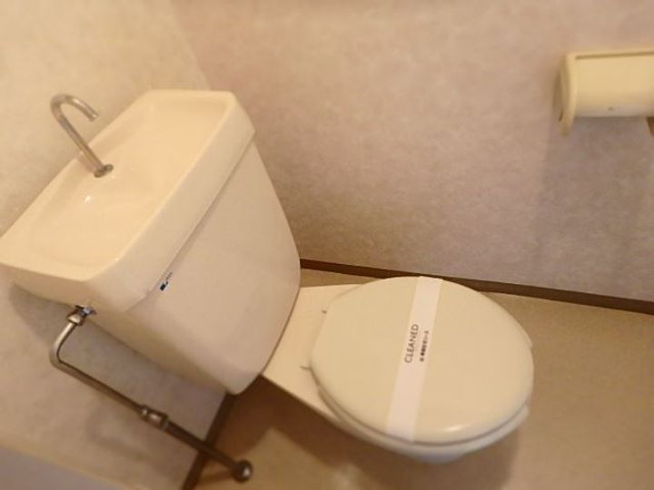 メゾンメルベーユ三鷹のその他画像