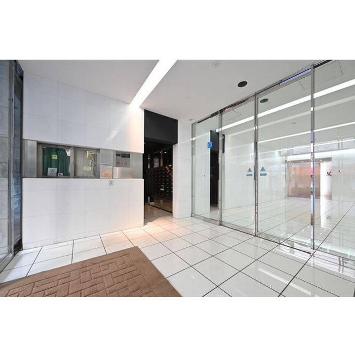 ガーラプレイス新宿御苑のその他画像