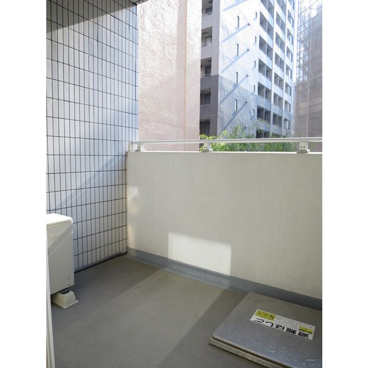 ガーラプレイス新宿御苑のその他画像