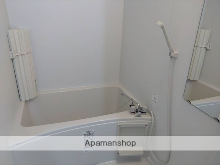 東京都三鷹市井口3丁目の賃貸マンションの風呂