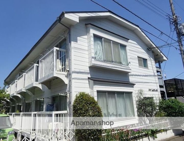 東京都世田谷区奥沢6丁目の賃貸アパートのその他画像