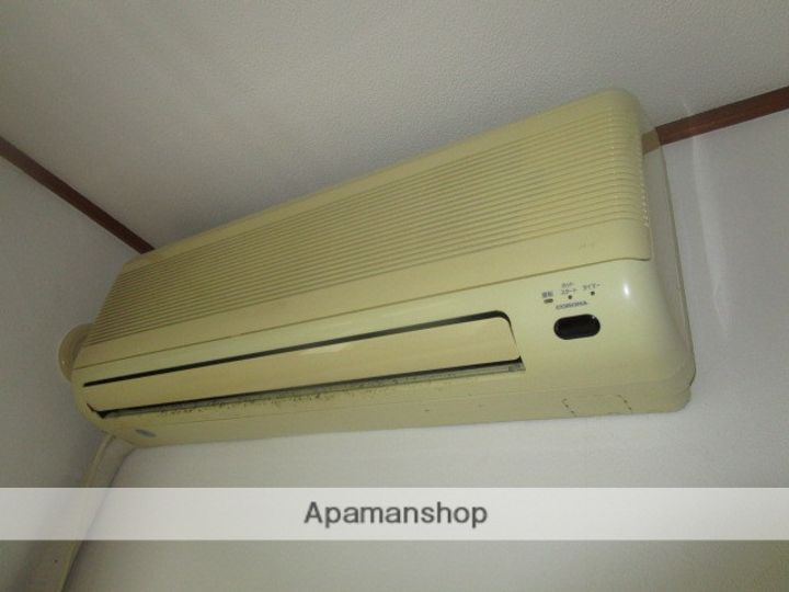 東京都世田谷区奥沢6丁目の賃貸アパートのその他画像