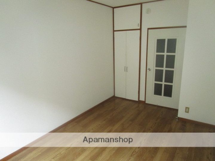 東京都世田谷区奥沢6丁目の賃貸アパートのその他画像