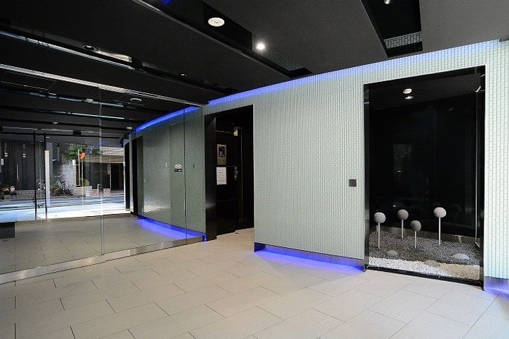 グランドコンシェルジュ三宿アジールコートのその他画像