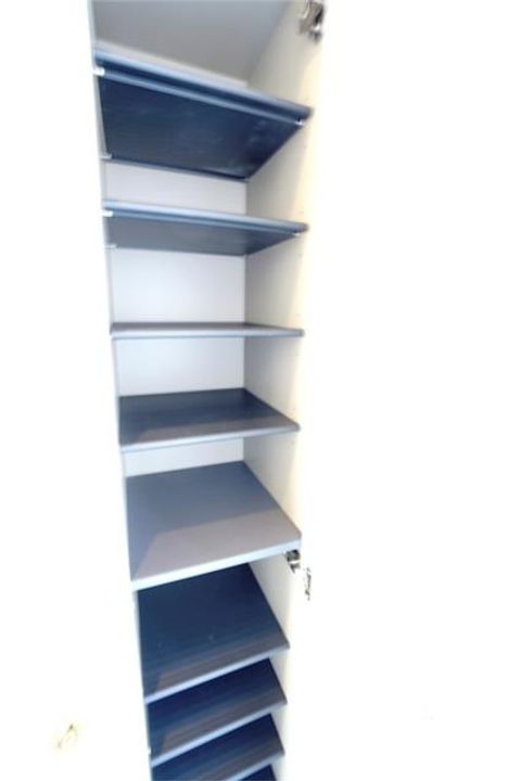 KMメゾンの内装