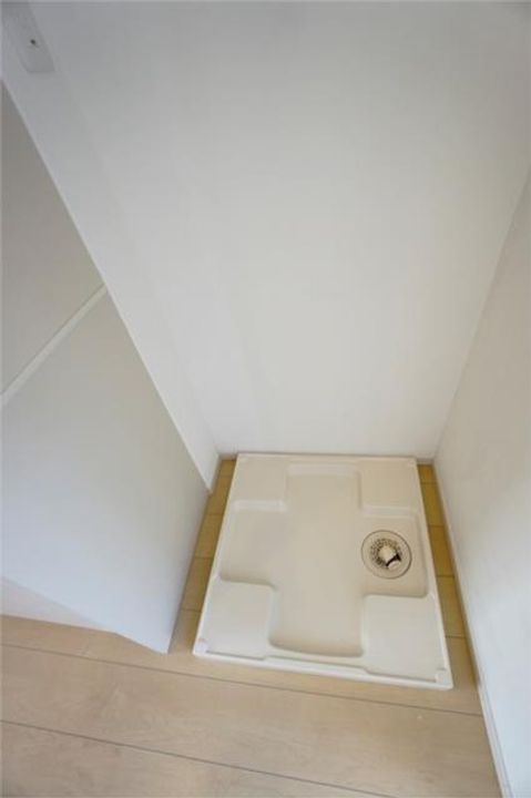 KMメゾンの内装