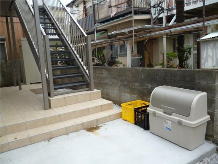 KMメゾンのその他画像