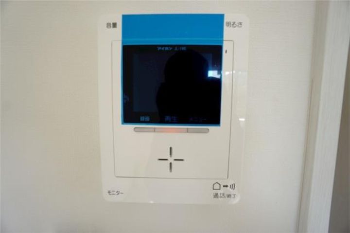 KMメゾンのその他画像