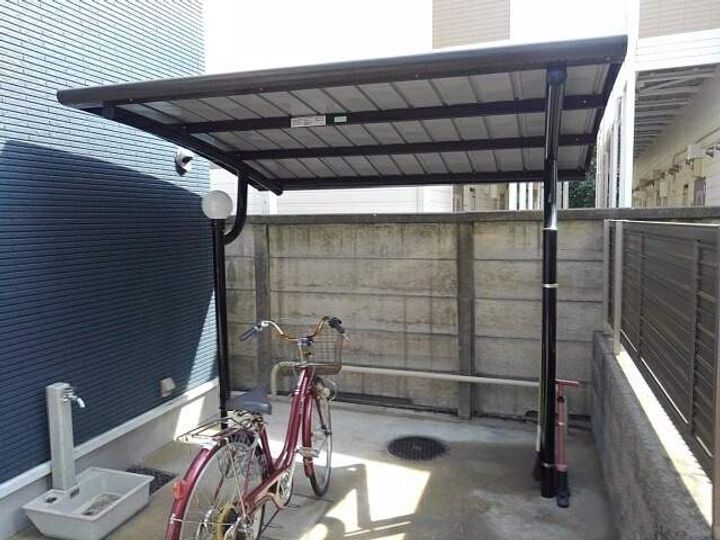 レオネクストプリムローズハウスのその他画像