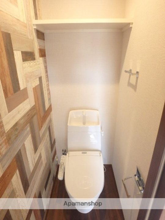 東京都調布市入間町1丁目の賃貸マンションのその他画像