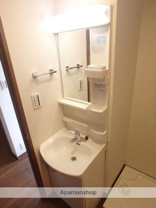 東京都調布市入間町1丁目の賃貸マンションのその他画像