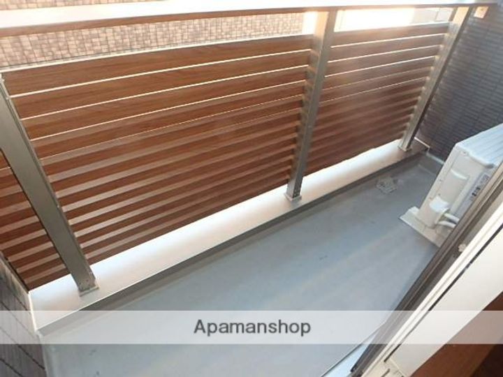 東京都調布市入間町1丁目の賃貸マンションのその他画像