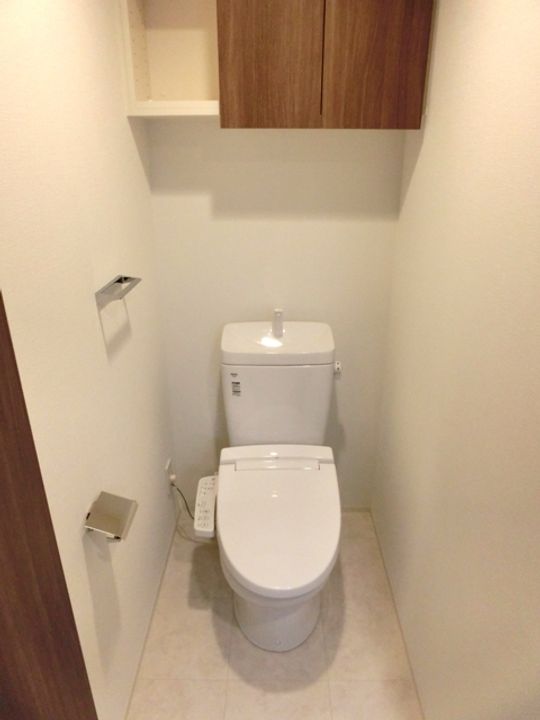 市谷仲之町ビューアパートメントのその他画像