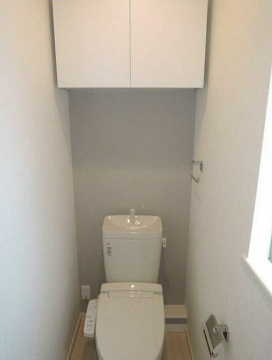 東京都杉並区高円寺北2丁目の賃貸アパートのその他画像