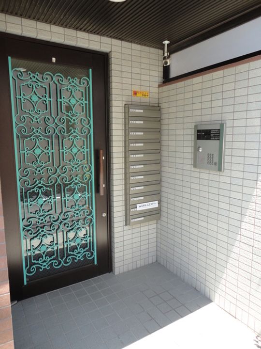 東京都練馬区練馬2丁目の賃貸マンションのその他画像