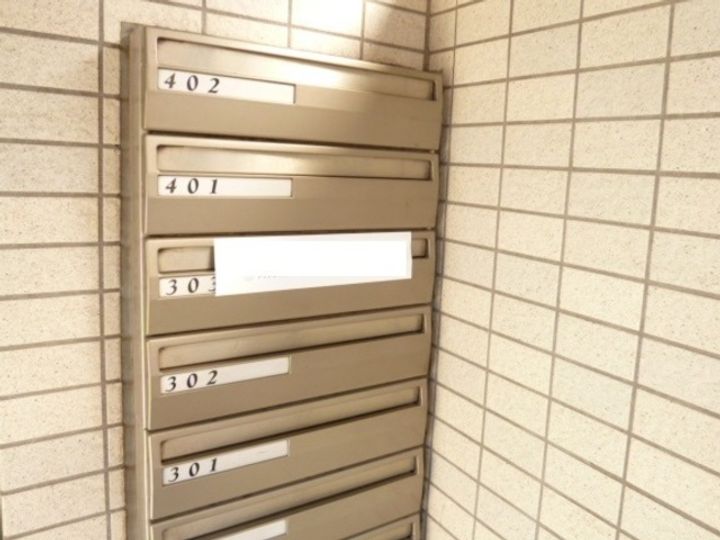 東京都練馬区練馬2丁目の賃貸マンションのその他画像