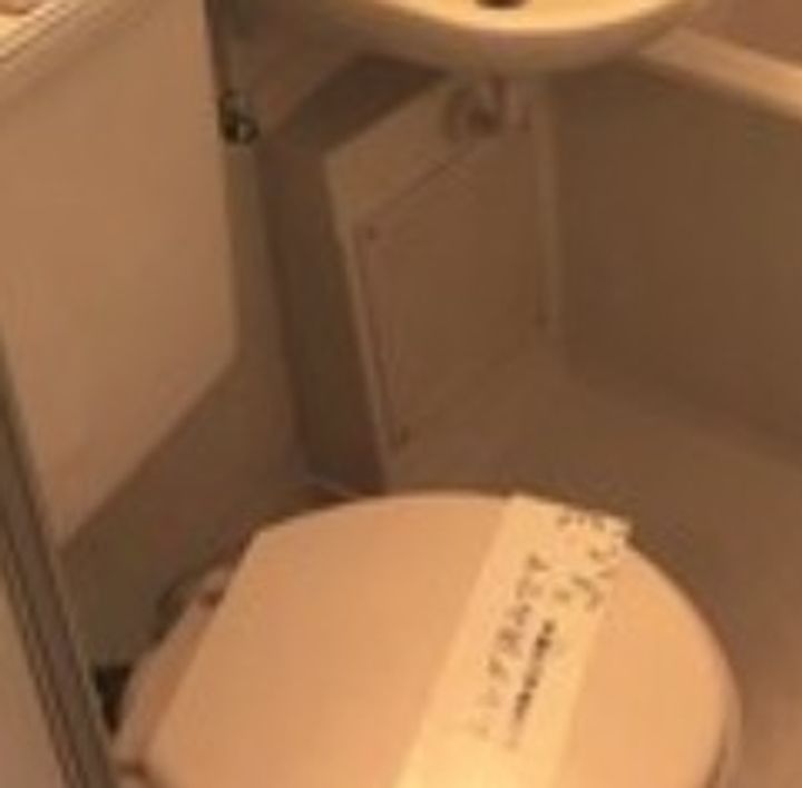 東京都練馬区中村南3丁目の賃貸アパートのその他画像