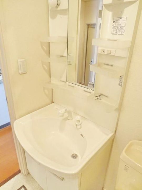 東京都国分寺市東元町2丁目の賃貸アパートのその他画像