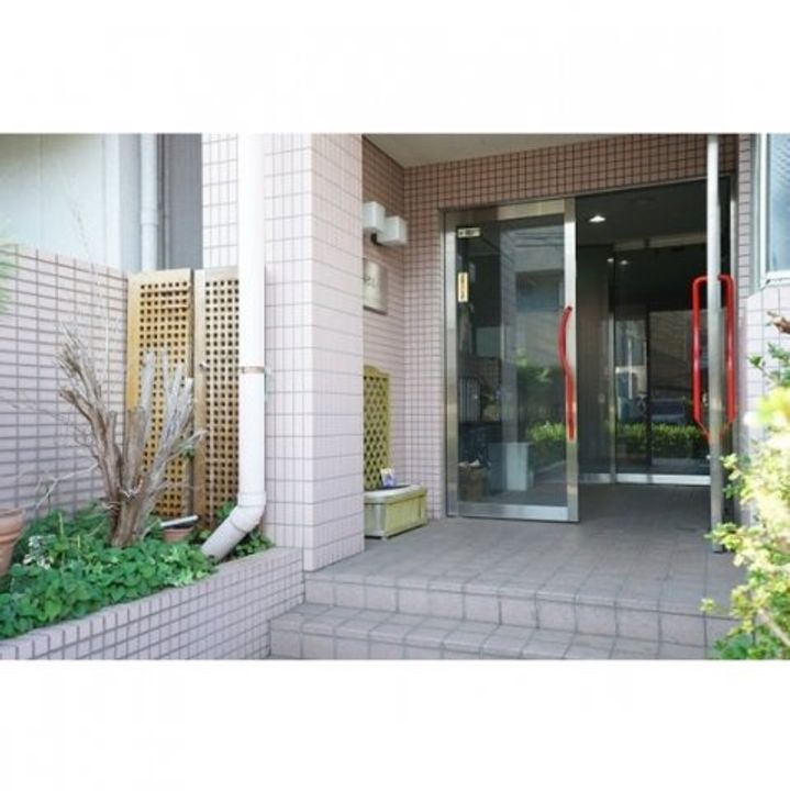 東京都世田谷区下馬2丁目の賃貸マンションのその他画像