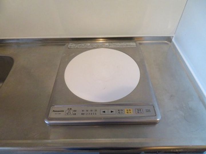 東京都世田谷区下馬2丁目の賃貸マンションの内装