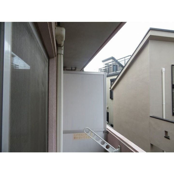 東京都世田谷区下馬2丁目の賃貸マンションのその他画像