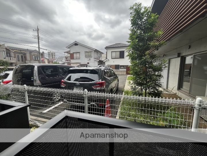 東京都練馬区東大泉3丁目の賃貸アパートのその他画像