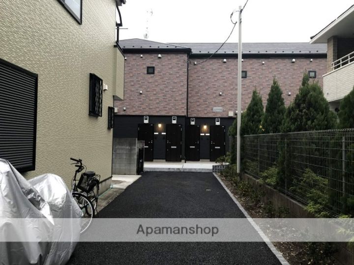 東京都練馬区東大泉3丁目の賃貸アパートのその他画像