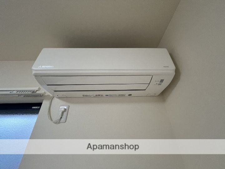 東京都練馬区東大泉3丁目の賃貸アパートのその他画像