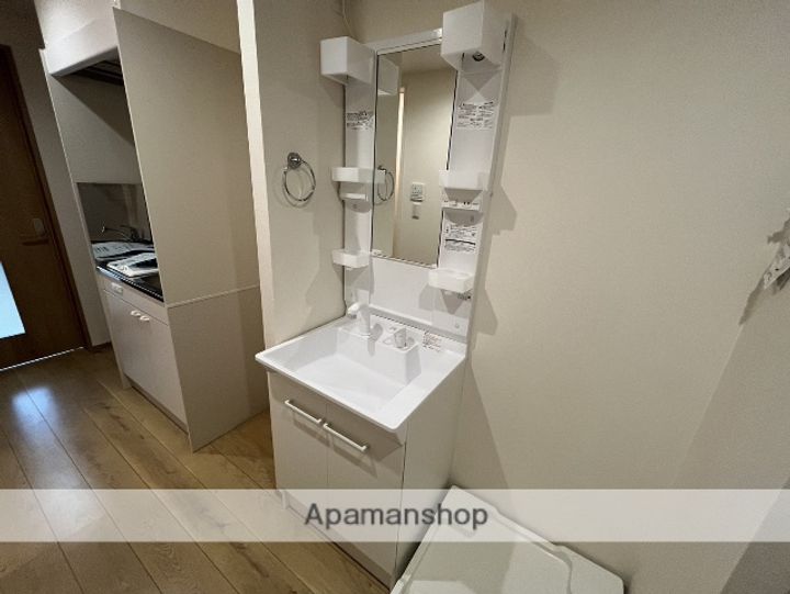 東京都練馬区東大泉3丁目の賃貸アパートのその他画像