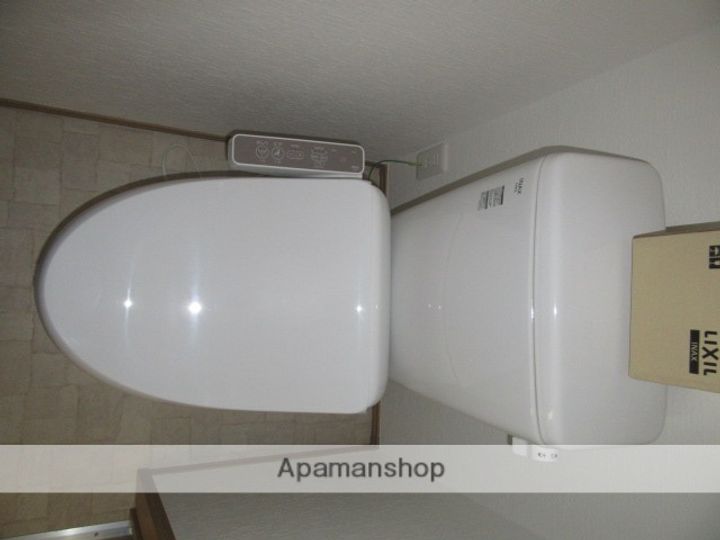 東京都練馬区東大泉3丁目の賃貸アパートのその他画像