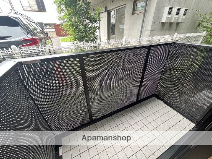 東京都練馬区東大泉3丁目の賃貸アパートのその他画像