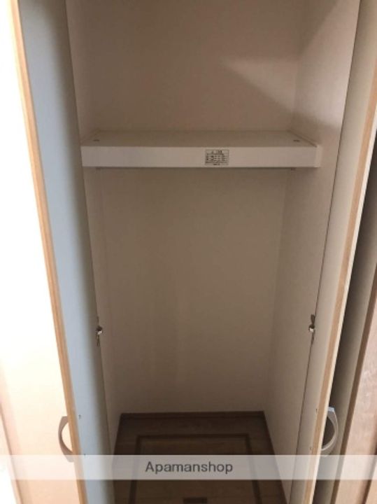 東京都練馬区東大泉3丁目の賃貸アパートのその他画像