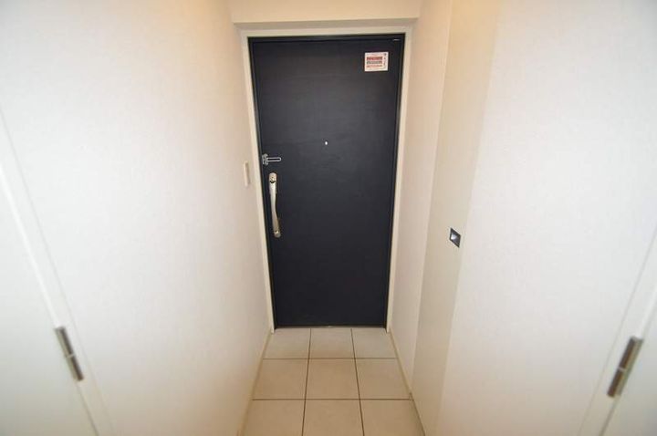 ル・ボワ武蔵境の内装