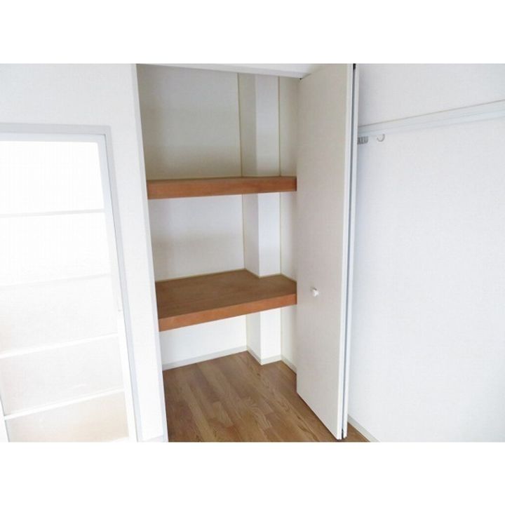 東京都新宿区早稲田南町の賃貸アパートのその他画像