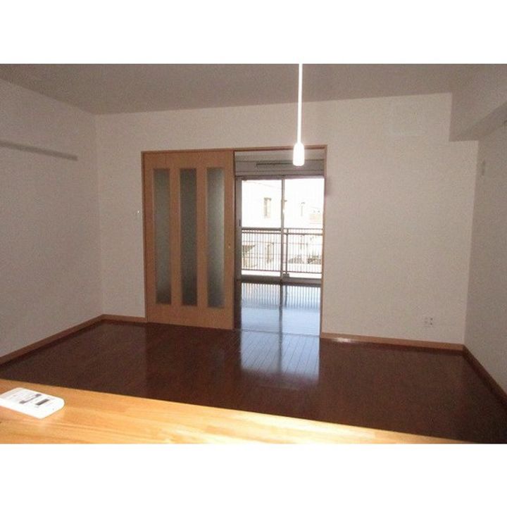 東京都世田谷区祖師谷3丁目の賃貸マンションの内装