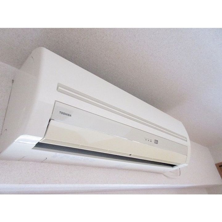 東京都世田谷区祖師谷3丁目の賃貸マンションの内装